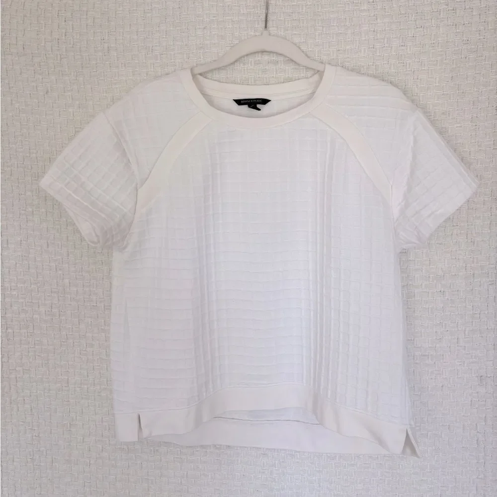 Waffle Knit Blouse✨ - Picture 1 of 4